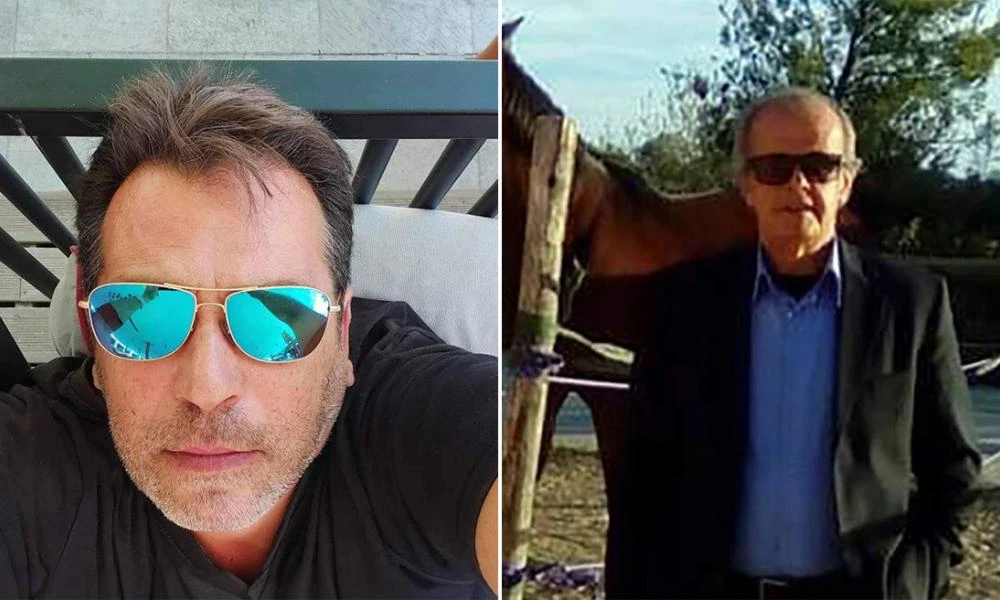 Έγκλημα στην Αγία Βαρβάρα: "Ζητώ συγγνώμη από τα εγγόνια μου" Τι είπε στην απολογία του ο 69χρονος